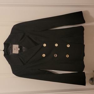 Guess short double breasted jacket (S)